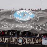 Cibalia - hajduk