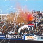 CIBALIA - hajduk (3.mjesec)