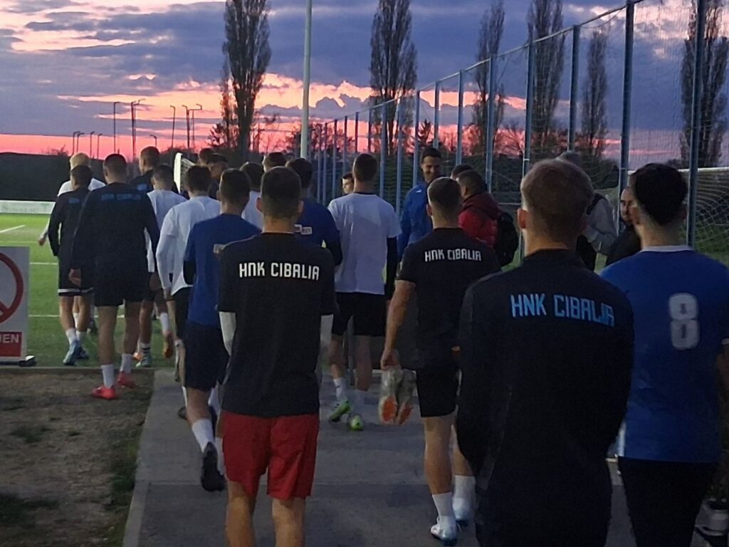 Sezona nije gotova, svi moramo biti uz pionire, kadete i juniore!