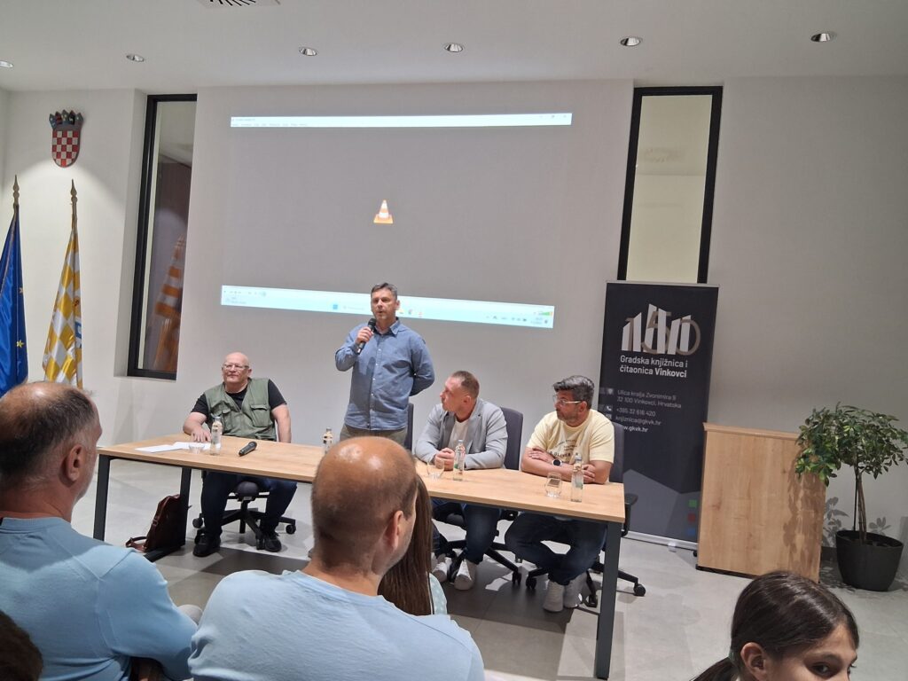 Priča o grbu duga 106 godina!