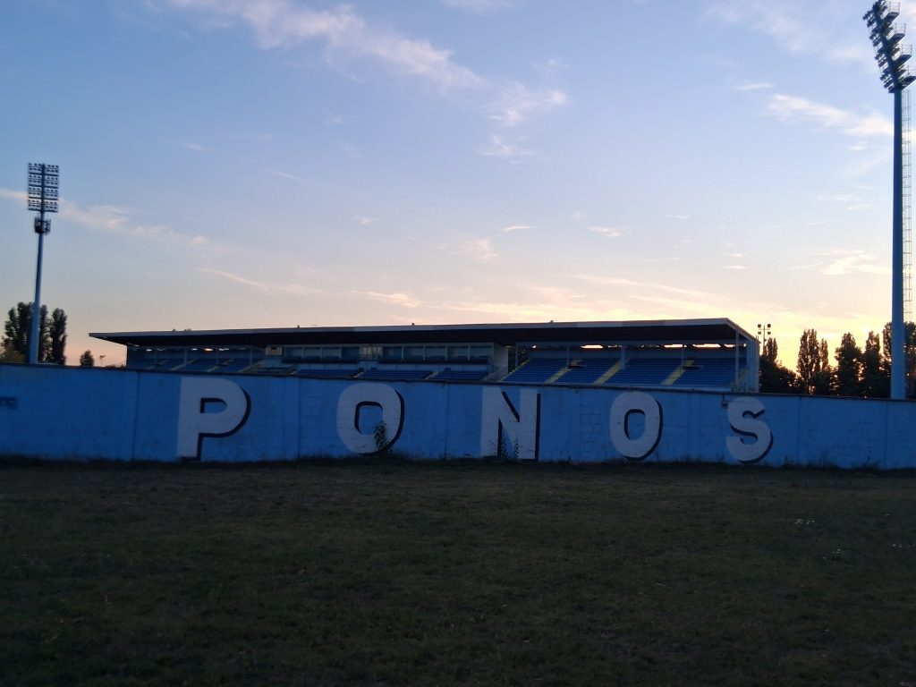 “Upad” murije i tovara na korzo!