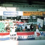2003. Intertoto kup, polufinale, wolfsburg - CIBALIA 4-0