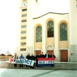 2003. Turnir u širokom u hercegovini